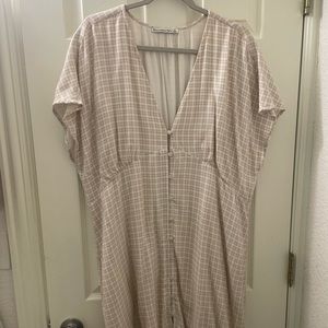 Abercrombie Dress size XL